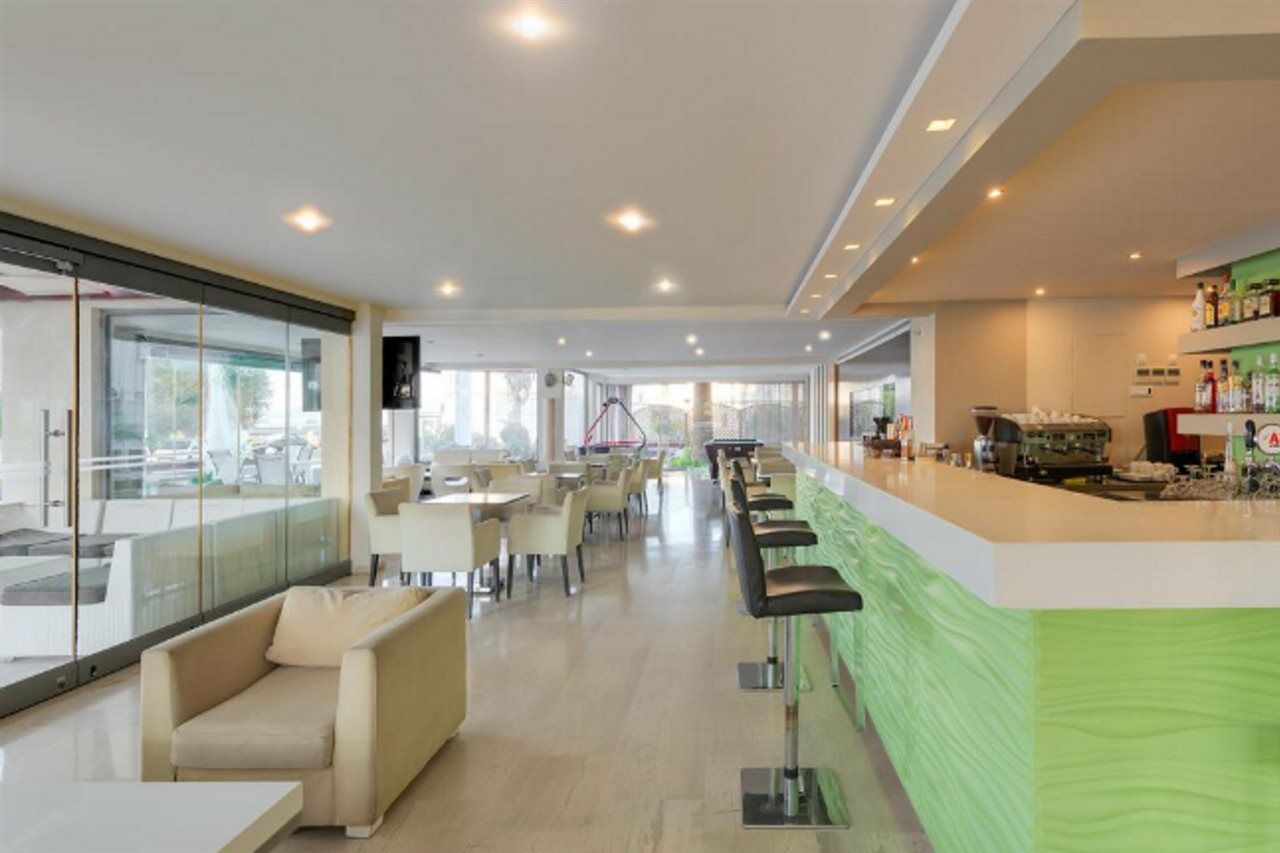 Island Resorts Marisol Rhodes City Exterior foto